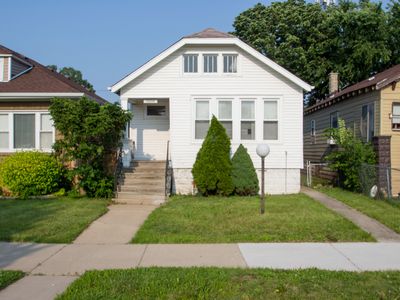 10505 S Eggleston Ave