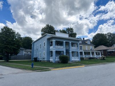 Property at 143 S Central Ave, Somerset, KY