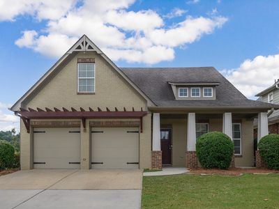 3593 Burlington Dr
