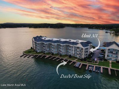 395 Sunset Point Dr Unit 301