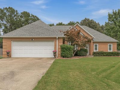 Property at 1006 Fernwood Dr, Jonesboro, AR