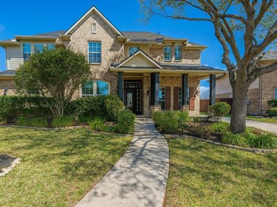 1504 Hickory Bend Ct