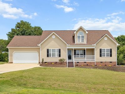167 Bridle Dr