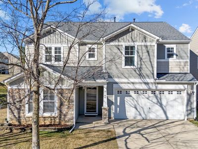 4104 Twin Spires Dr