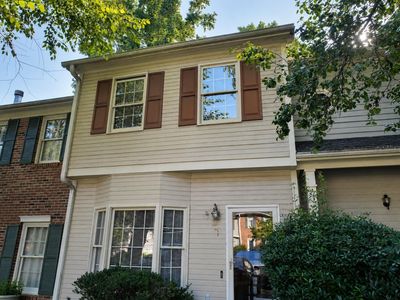 321 Woodburn Creek Rd