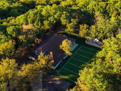 11900 N Anna Cade Rd