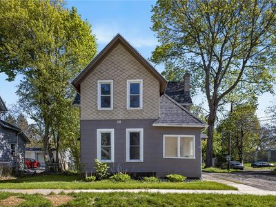 28 Upton Pl