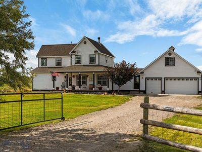 163 Rolling Glen Ranch Loop