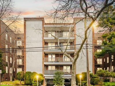 100 Brooklyn Avenue #4V