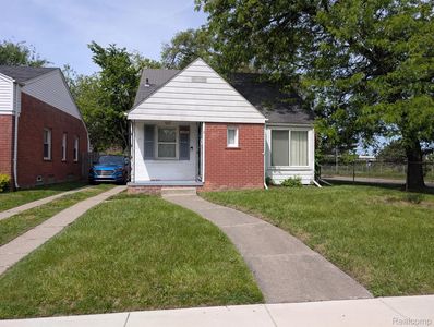 Property at 13591 Riverview St, Detroit, MI