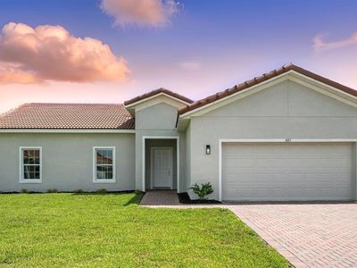 421 Cinnamon Dr