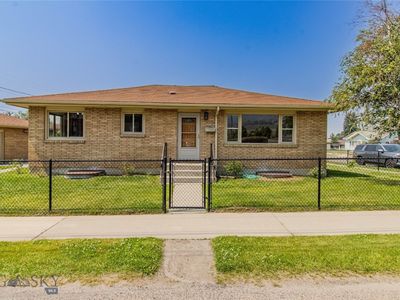 3001 Continental Dr