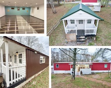 2781 Newt McKnight Rd