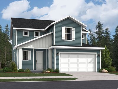 2137 E Porcupine Dr #4137