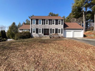 5 Tracy Ann Dr
