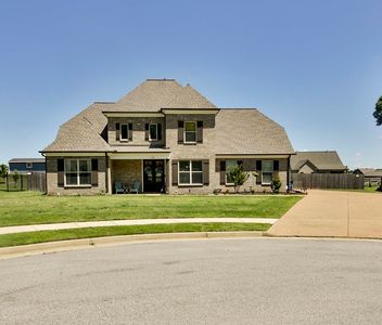 Property at 402 S Chinkapin Dr, Atoka, TN