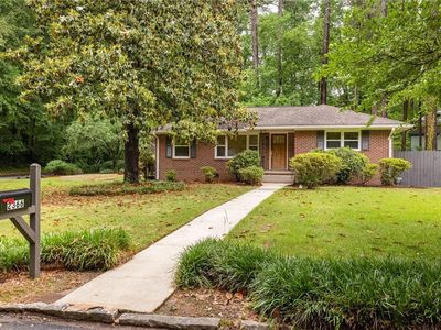 2366 Harrington Dr