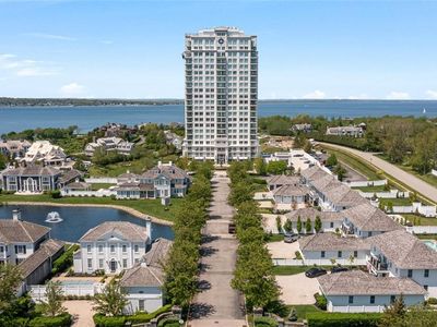 1 Tower Dr APT 1701