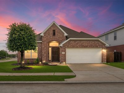 18546 Melissa Springs Dr