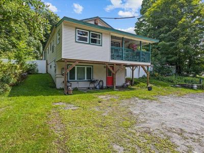Property at 1780 Cadys Falls Road, Morrisville, VT