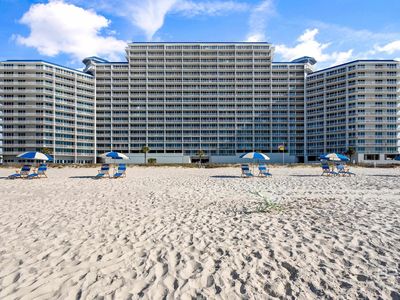 455 E Beach Blvd APT 1212