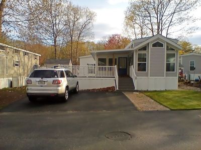 1 Seacoast Lane Off Ross Rd #35