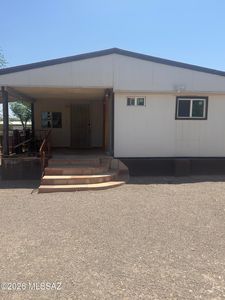 5911 S Bonney Ave