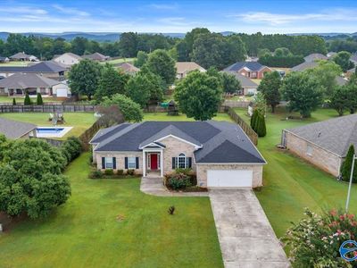 Property at 510 Bell Cir, Huntsville, AL