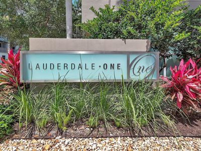 2401 NE 65th Street #502
