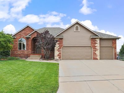 3317 N North Shore Ct