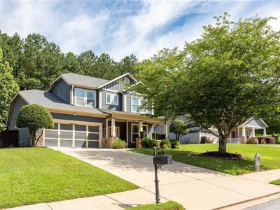 1778 Boulder Walk Ln SE