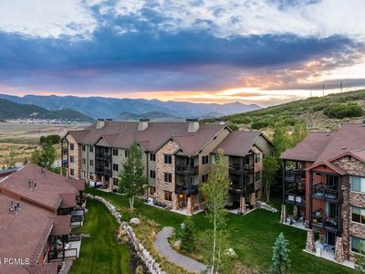 1291 W Black Rock Trl Unit B