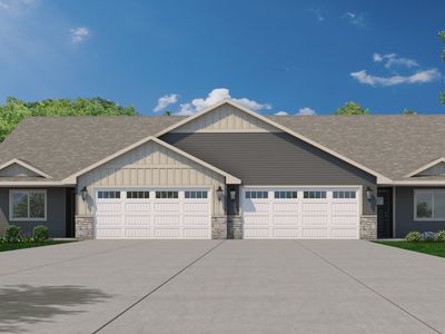 The Georgetown Plan, Creekside Landing