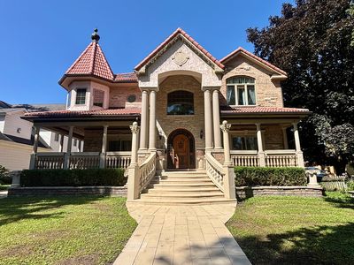 936 Hammerschmidt Ave