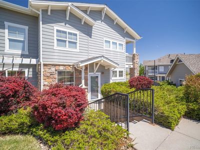 Property at 9306 Amison Circle #102, Parker, CO
