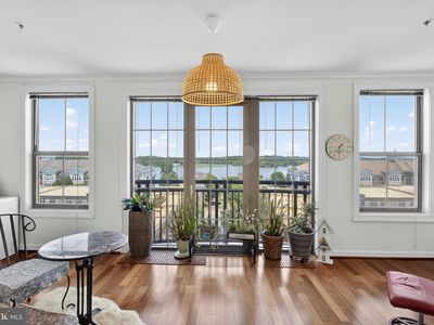485 Harbor Side St APT 702