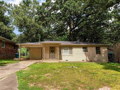 Property at 9 Michael Dr, Little Rock, AR