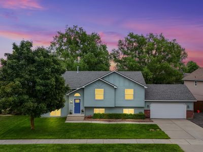 8716 N J Ct