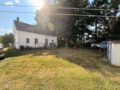 Property at 29 Warren Street, Rockland, ME