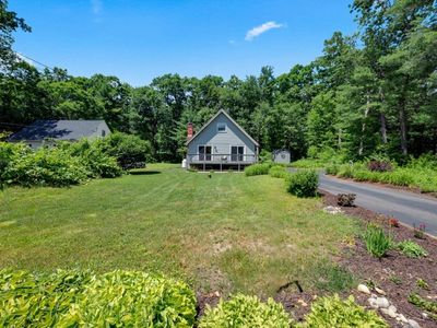 47 Horseshoe Cir