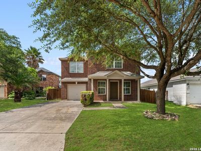9007 Tezel Point