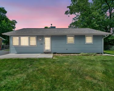 Property at 4453 Winterringer St, Hilliard, OH