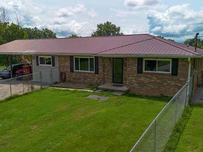 3187 Old Airport Rd