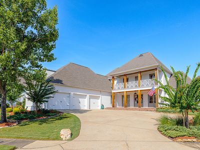 Property at 107 Haddington Cv, Madison, MS