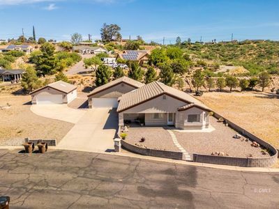 871 S Nugget Dr