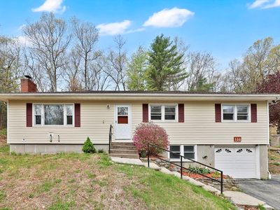 Property at 194 Breckenridge St, Palmer, MA
