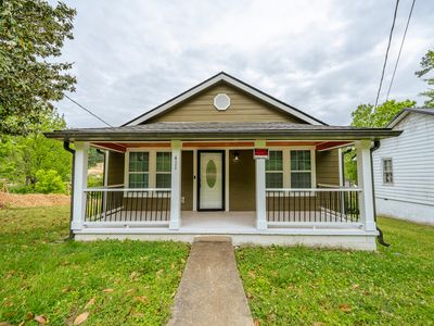 411 Highway 64 W