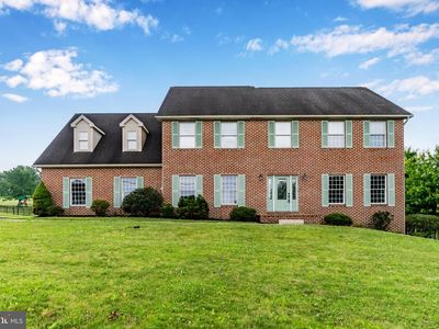 57 Spring Lane Rd