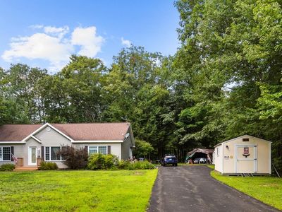 Property at 2 Potter Road, Belmont, NH