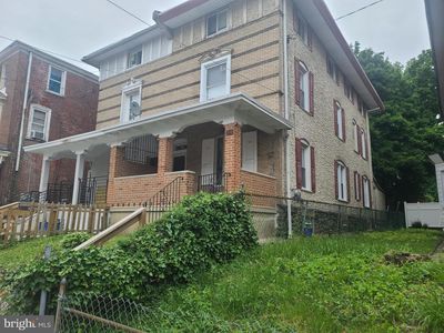 Property at 64 E Coulter St, Philadelphia, PA